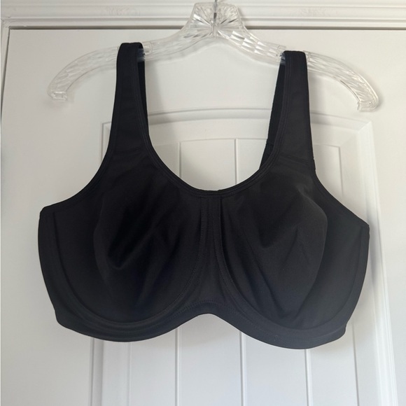 Paramour Underwire Bra - Picture 1 of 7